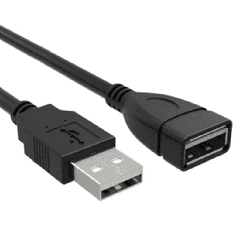کابل افزایش طول USB 2.0 برند تی پی لینک طول 3 متر — تصویر ۴