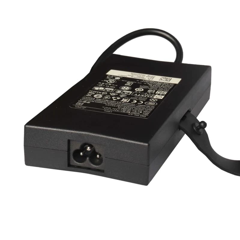 شارژر لپ تاپ دل مدل 19.5V 6.7A Slim Original — تصویر ۲