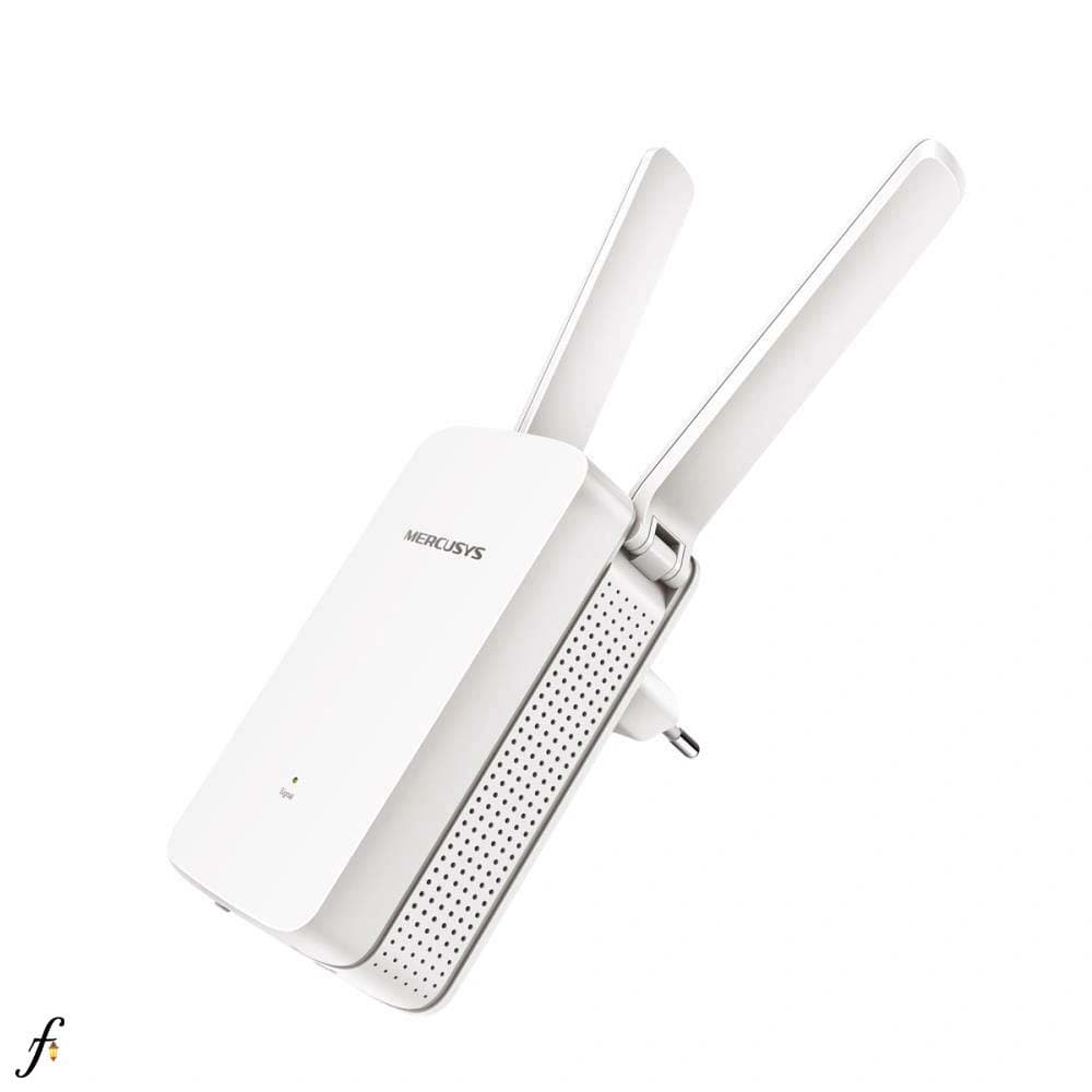 گسترش دهنده بی سیم مرکوسیس مدل MW300RE با فرکانس 2.4GHz — تصویر ۲
