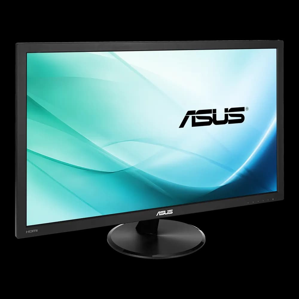 مانیتور گیمینگ ایسوس ASUS VP228HE Gaming Monitor 21.5 inch Full HD — تصویر ۳