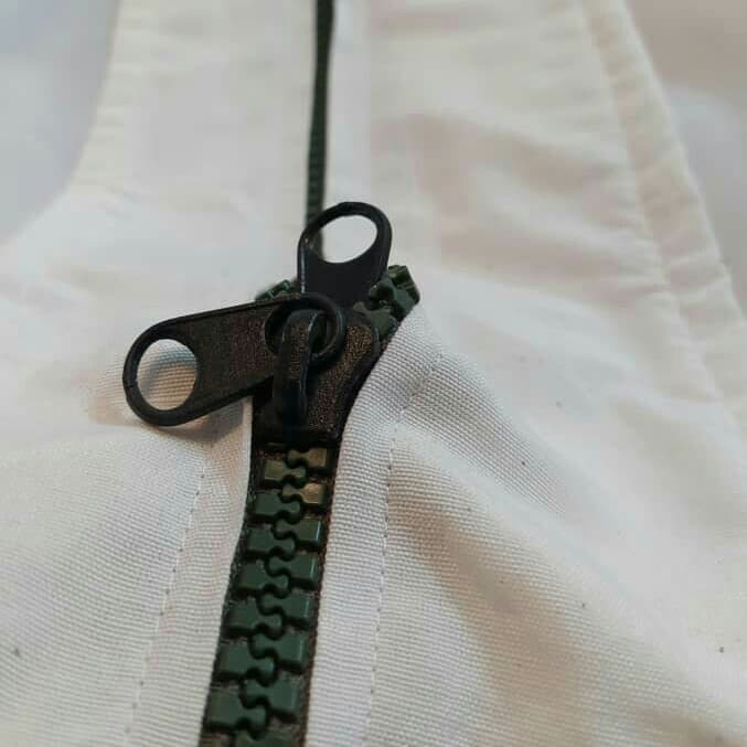 پشه بند مدل 100 سایز 300×200 سانتی متر — تصویر ۴