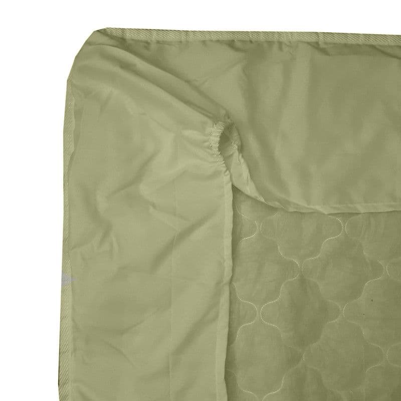 محافظ تشک رویال کد F22 یکنفره سایز 200×90 سانتی متر — تصویر ۷