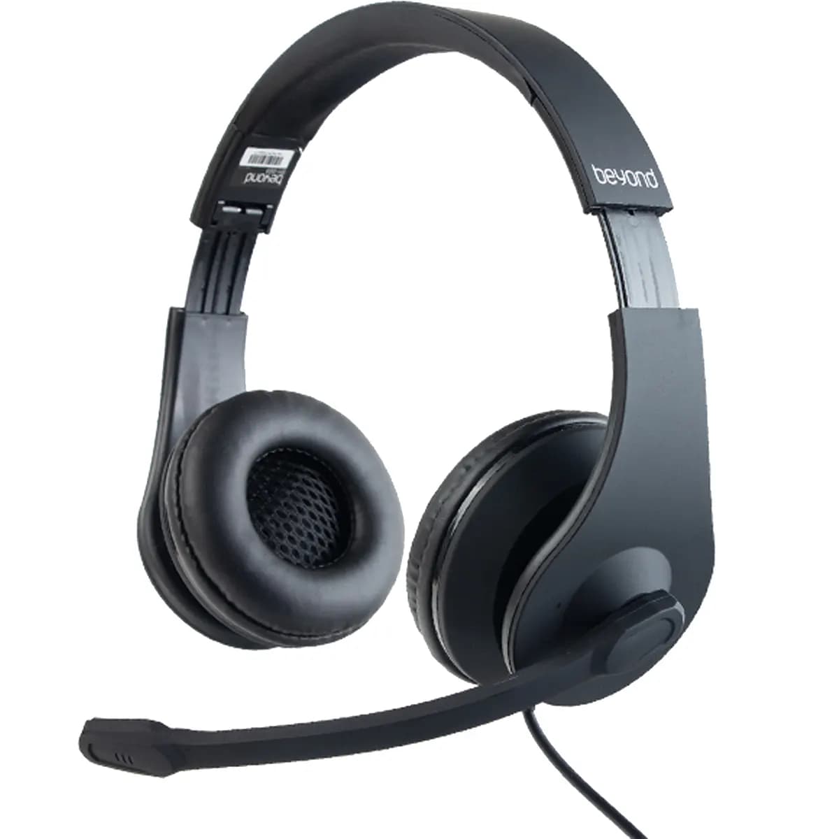 هدست بیاند Beyond Headset BH-669