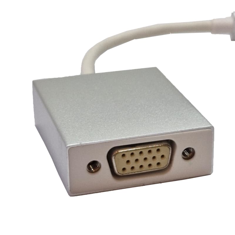 تبدیل Type-C 4K به VGA — تصویر ۲