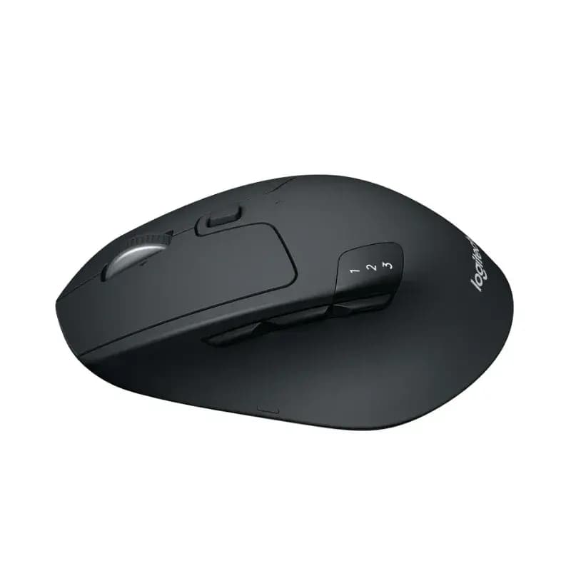 ماوس بی سیم لاجیتک مدل Logitech M720 Triathlon — تصویر ۲