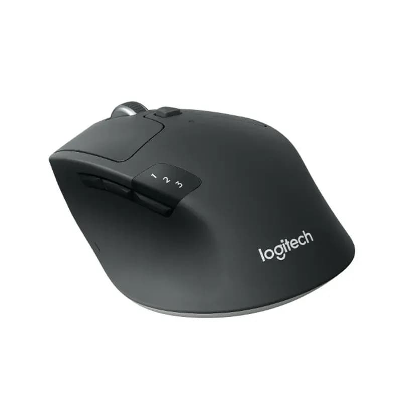 ماوس بی سیم لاجیتک مدل Logitech M720 Triathlon — تصویر ۳