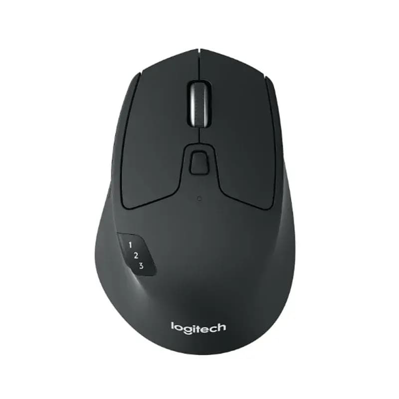 ماوس بی سیم لاجیتک مدل Logitech M720 Triathlon