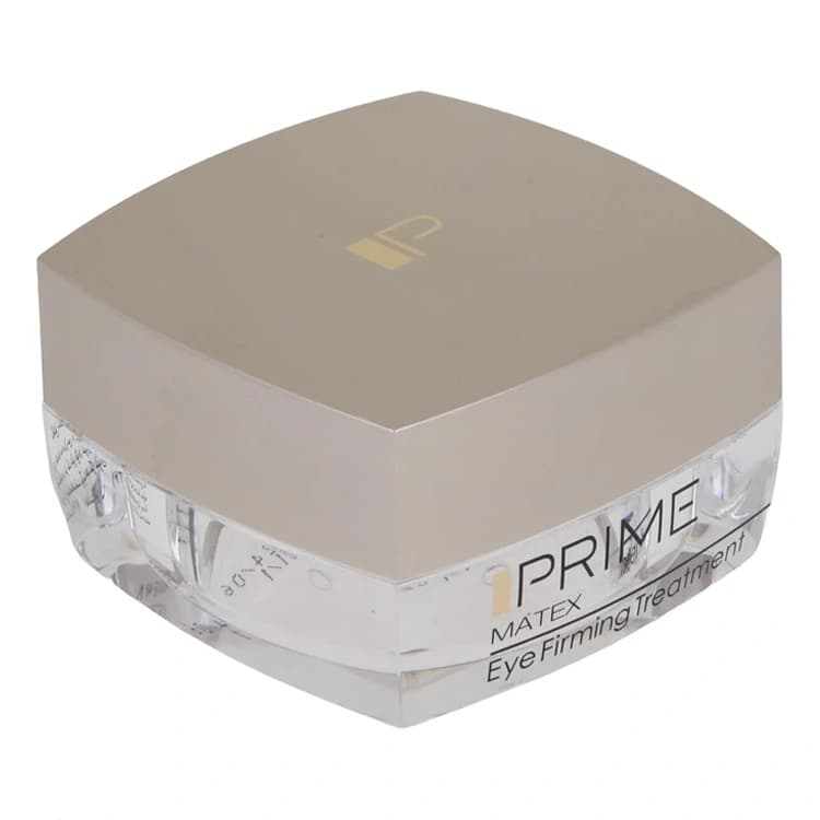 کرم دور چشم PRIME مدل Matex Eye Firming حجم 15 میلی لیتر — تصویر ۵