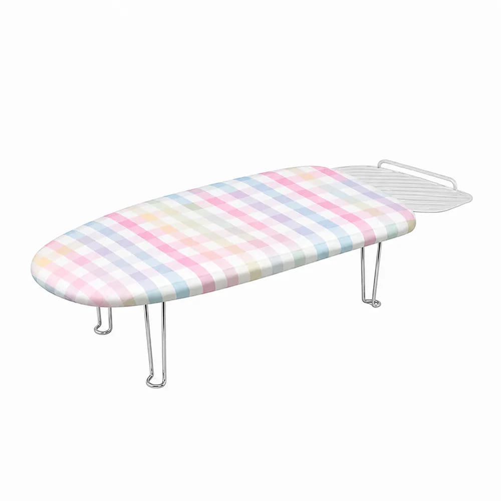 میز اتو پایه کوتاه سامینزو (SAMIENZO) مدل S.2013 — تصویر ۴
