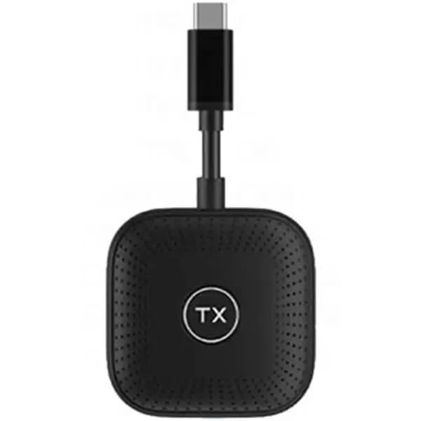 کیت فرستنده و گیرنده تصویر بیسیم با برد ۵۰ متر کوتسی مدل Coteci OF-050 Wireless HDMI Kit — تصویر ۲