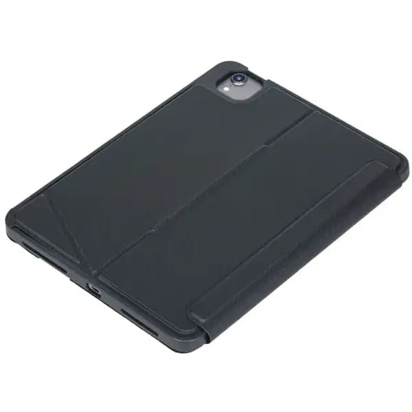 کاور کیبورددار مگنتی آیپد 10.9 و 11 اینچ کوتسی مدل Coteci Magnetice Sphit Keyboard Lither Case Ipad 10.9/11 64008 — تصویر ۲