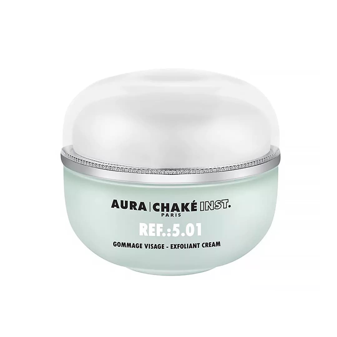 کرم لایه بردار پوست اوراشکه مدل Exfoliant حجم ۵۰ میلی لیتر