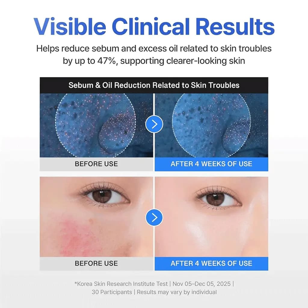 کرم آبرسان و خنککننده مادکا سنتلیان ۲۴ مدل Hydra Calming — تصویر ۵