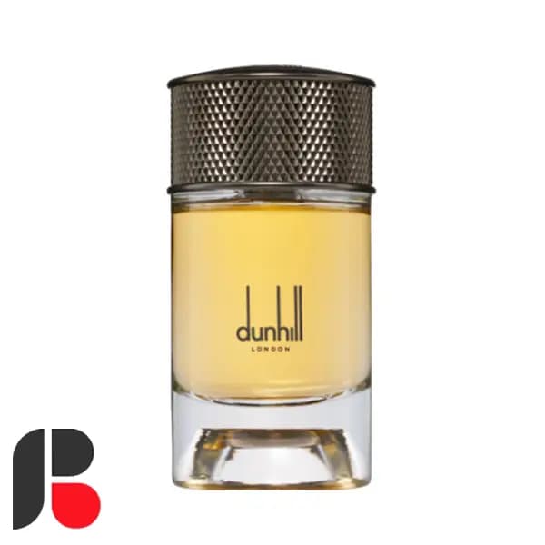 عطر ادکلن دانهیل ایندین صندل وود | Dunhill Indian Sandalwood — تصویر ۳