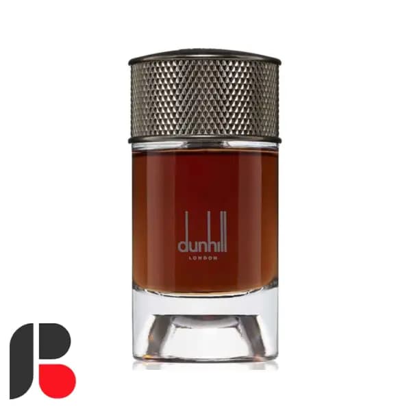 عطر ادکلن دانهیل آگار وود | Dunhill Agar Wood — تصویر ۳