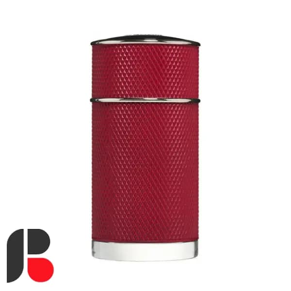 عطر ادکلن دانهیل آیکون ریسینگ رد-قرمز | Dunhill Icon Racing Red — تصویر ۳