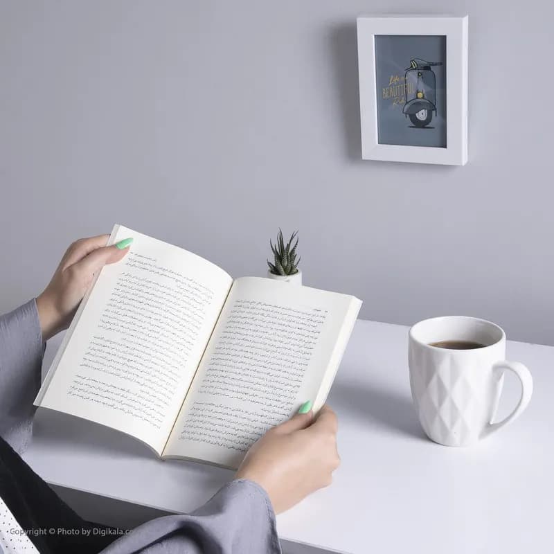 کتاب خموشان اثر آلبر کامو نشر چشمه — تصویر ۳