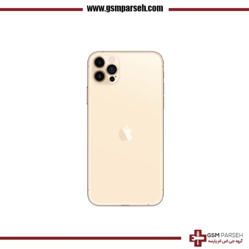 قاب و شاسی آیفون 12 پرومکس — تصویر ۴