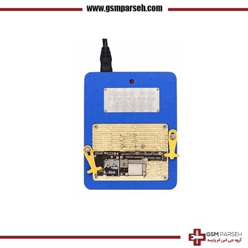 پری هیتر lx5 mini مکانیک از آیفون ایکس تا 12 پرومکس — تصویر ۳