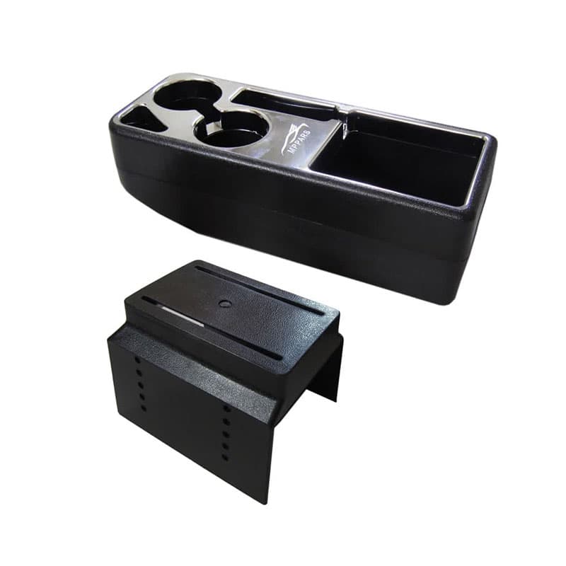 کنسول وسط مینی پژو 405 برند MP کد 6699