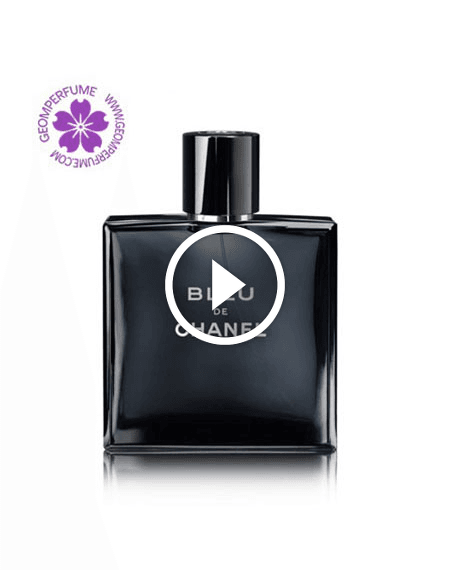 عطر ادکلن بلو شنل ادوتویلت – Chanel Bleu de Chanel EDT — تصویر ۳