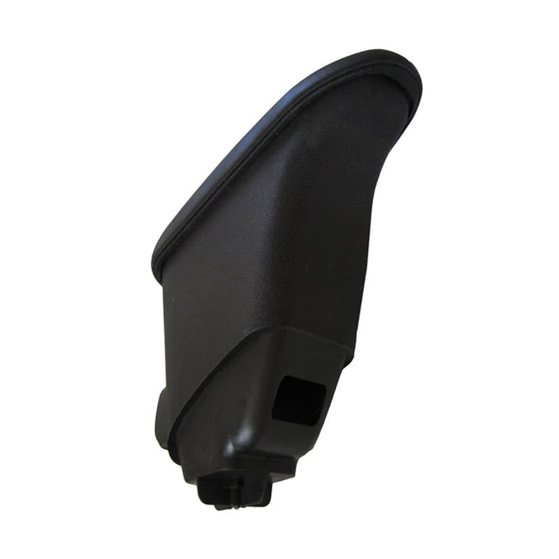 کنسول وسط صندلی پژو 206 SD کد 2027 — تصویر ۷