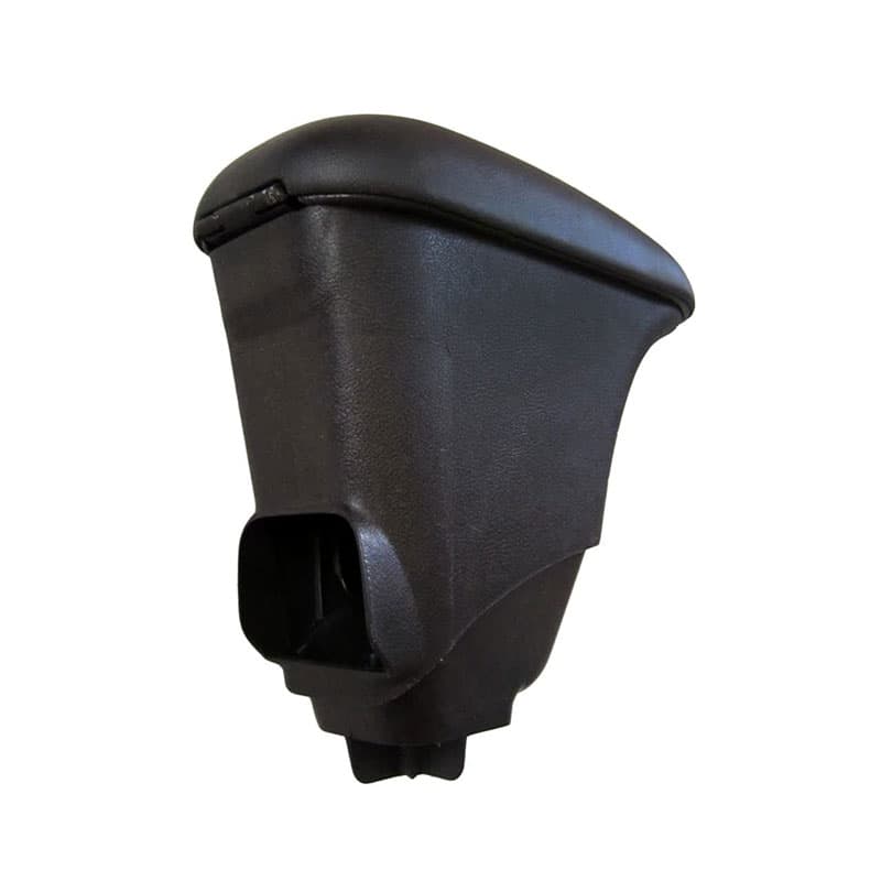 کنسول وسط صندلی پژو 206 SD کد 2027 — تصویر ۸