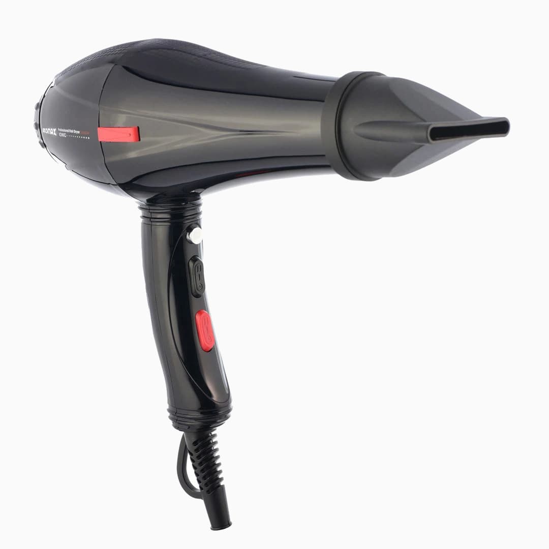 سشوار حرفه ای پرومکس 2400 وات مدل 7240 PROMAX — تصویر ۸