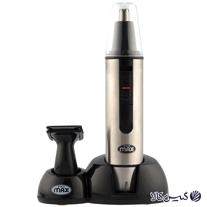 موزن گوش و بینی و ابرو پرومکس مدل 3250 PROMAX — تصویر ۳