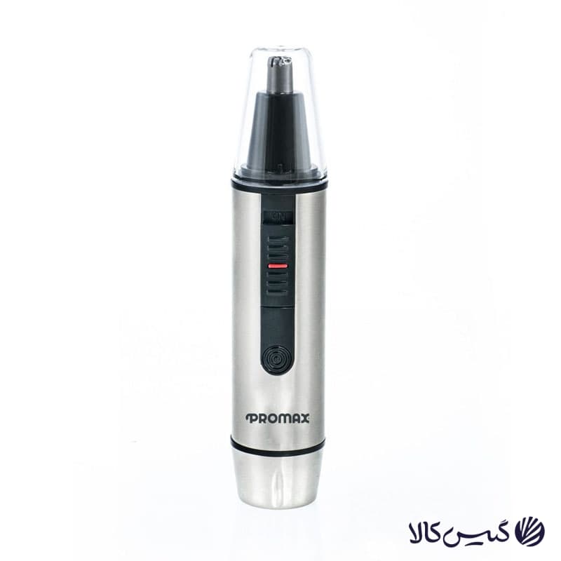 موزن گوش و بینی و ابرو پرومکس مدل 3250 PROMAX — تصویر ۶