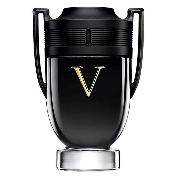 ادو پرفیوم مردانه paco rabanne Invictus Victory حجم 100 میلی لیتر