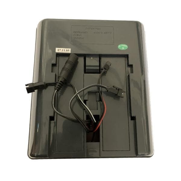 کنسول دوچرخه ثابت SPORTOP کانتری برق آداپتوری مدل (B665) — تصویر ۲