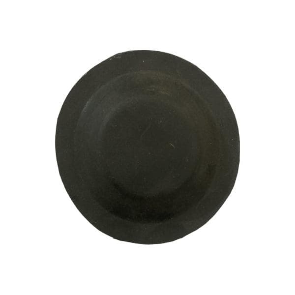 دیافراگم گرد لاستیگی قطر 140 ارتفاع 20 میلیمتر — تصویر ۲