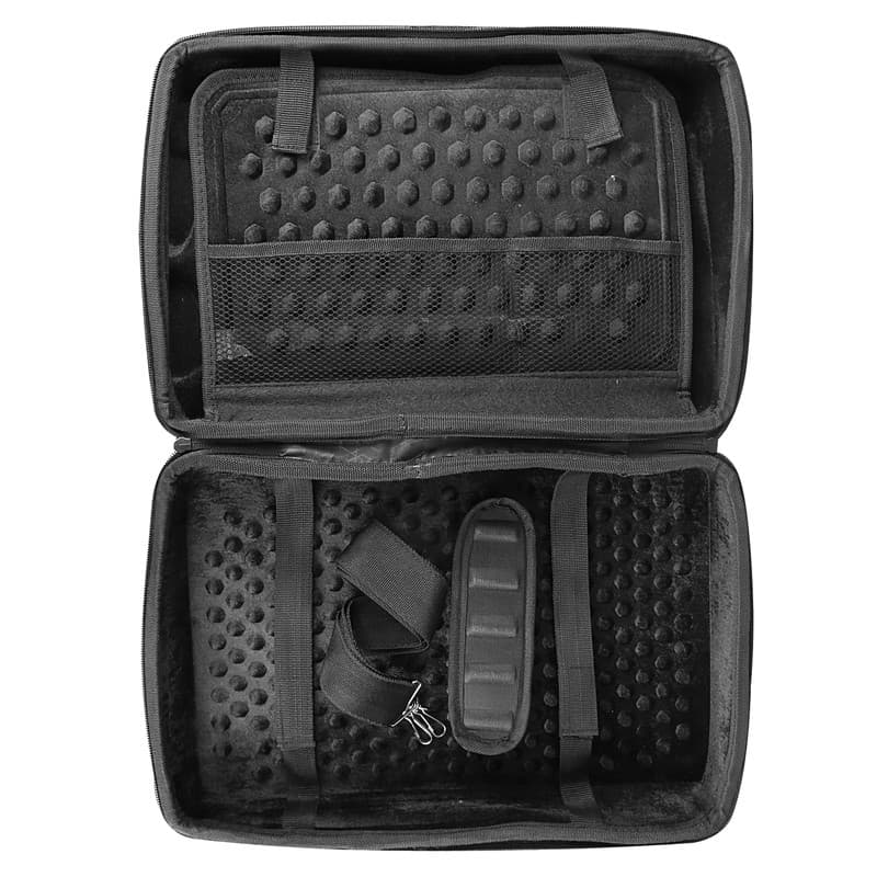 کیف حمل کنسول بازی پلی استیشن 5 اسلیم نخل مدل NKH-126 — تصویر ۲
