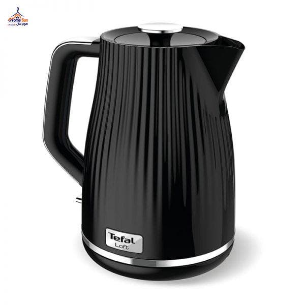 کتری برقی تفال مدل KO 250830 — تصویر ۴
