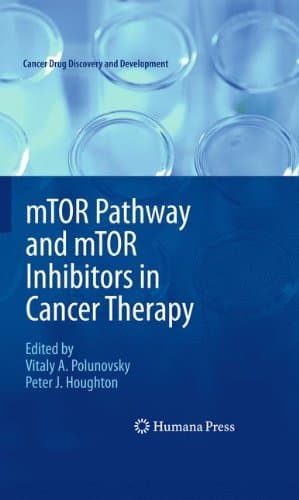 کتاب mTOR Pathway and mTOR Inhibitors in Cancer Therapy نسخه کامل
