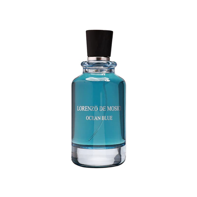 ادکلن آرورا لورنزو دِ موسیسی اوشن بلو-ادکلن Aurora Lorenzo De Mosici Ocean Blue