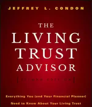 دانلود کتاب The living trust advisor: everything you (and your financial planner) need to know about your living trust –…