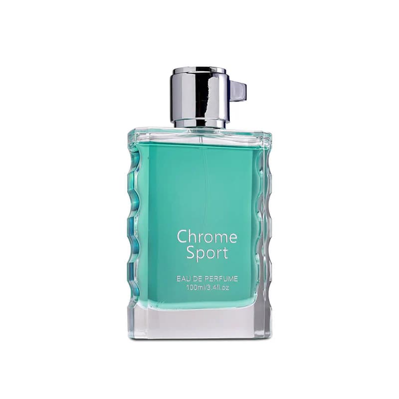ادکلن آرورا کروم اسپورت-ادکلن Aurora Chrome Sport Men