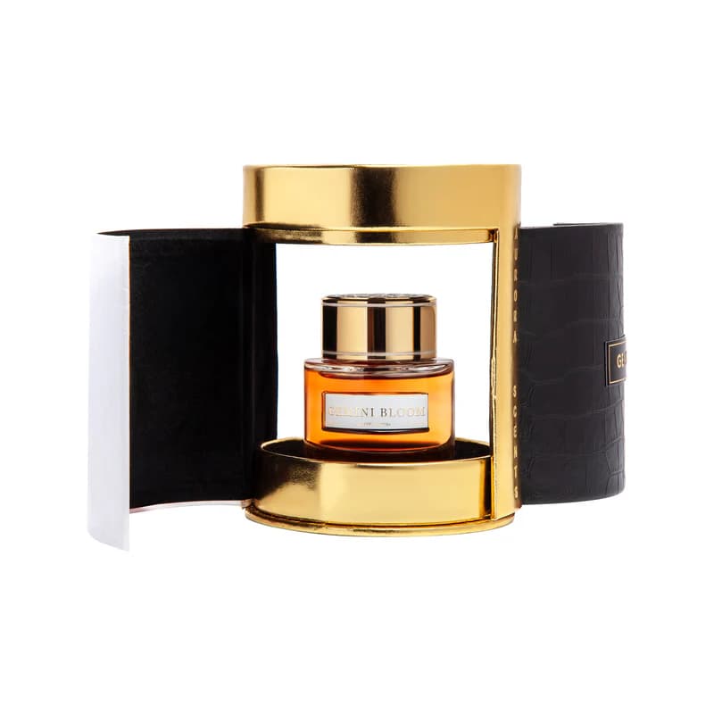 ادکلن اورورا سنتس جمینی-ادکلن Aurora Scents Gemini & Gemini Bloom Women