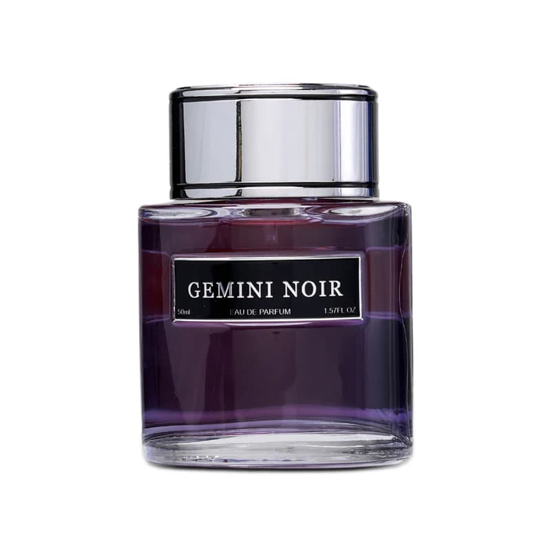 ادکلن اورورا سنتس جمینی-ادکلن Aurora Scents Gemini Men & Gemini NoirMen