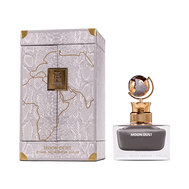 ادکلن اورورا سنتس مون داست-ادکلن Aurora Scents Moon Dust