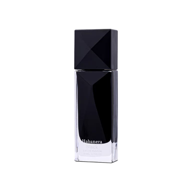 ادکلن اورورا سنتس هابانرا بلک-ادکلن Aurora Scents Habanera Black Men