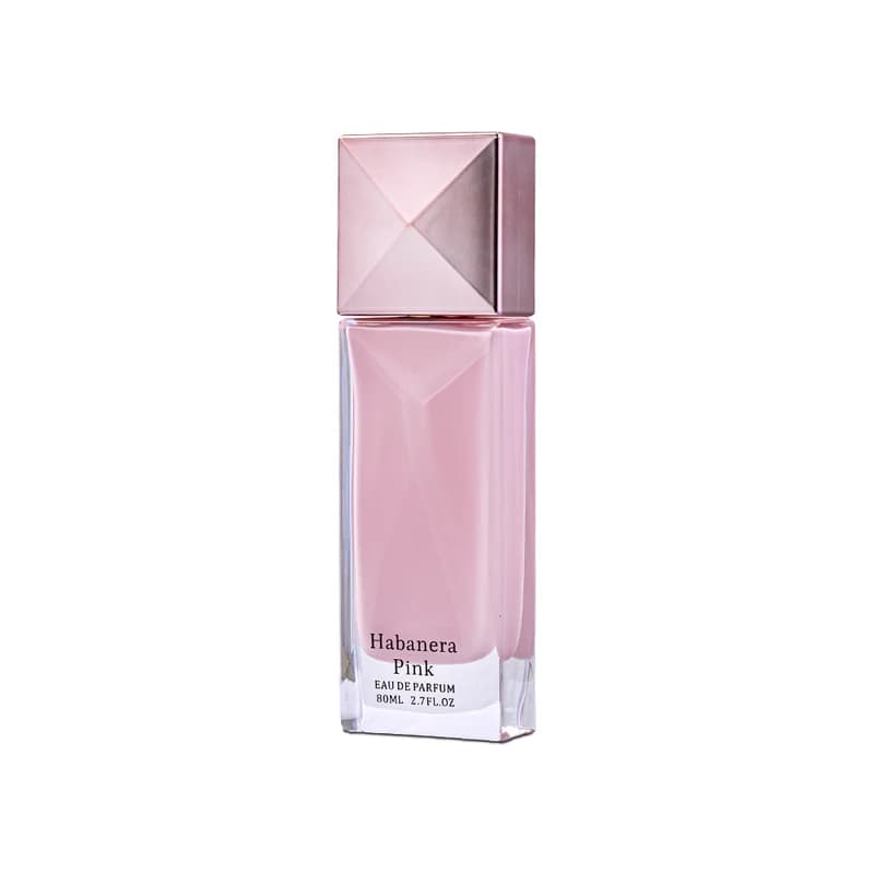 ادکلن اورورا سنتس هابانرا پینک-ادکلن Aurora Scents Habanera Pink Women