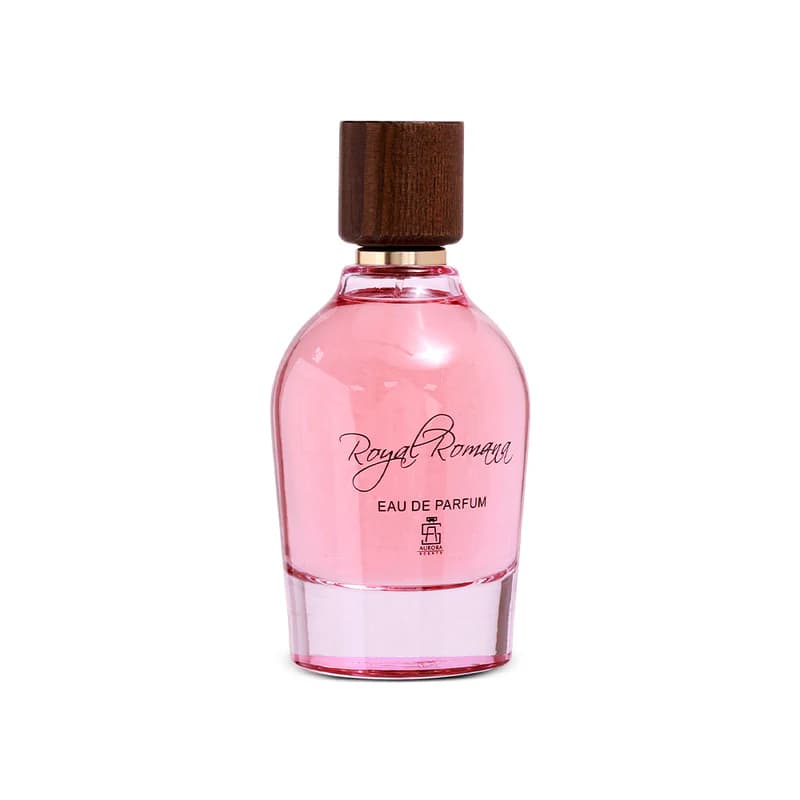 ادکلن اورورا سنتس رویال رومانا-ادکلن Aurora Scents Royal Romana Women