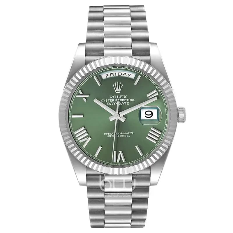 ساعت مچی رولکس دی دیت | ROLEX DAY-DAYTE 2601