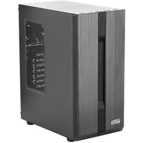 Green HIWA Computer Case کیس کامپیوتر گرین مدل HIWA پلاس