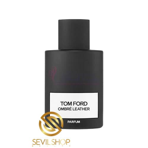 ادکلن تام فورد امبر لدر پارفوم Tom Ford Ombre Leather Parfum