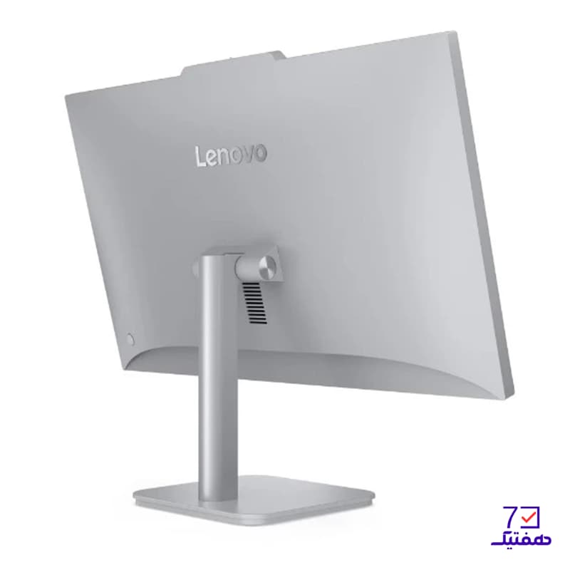 کامپیوتر همه کاره 23.8 اینچ لنوو مدل ALL IN ONE Lenovo V100 i3-N305 8GB 512GB SSD INTEL — تصویر ۳