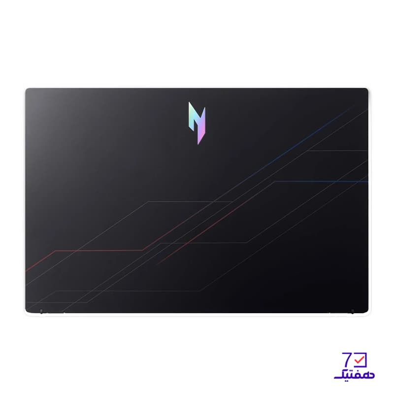 لپ تاپ 15.6 اینچی ایسر مدل ACER Nitro V15 ANV15 I9-13900H 16GB 1T SSD RTX5050 8GB — تصویر ۵